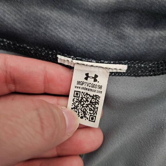 Under Armour Take A Chance Leggings - Picture 2 of 8